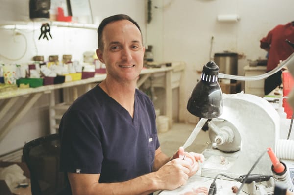 Lawrence Dental Lab #006